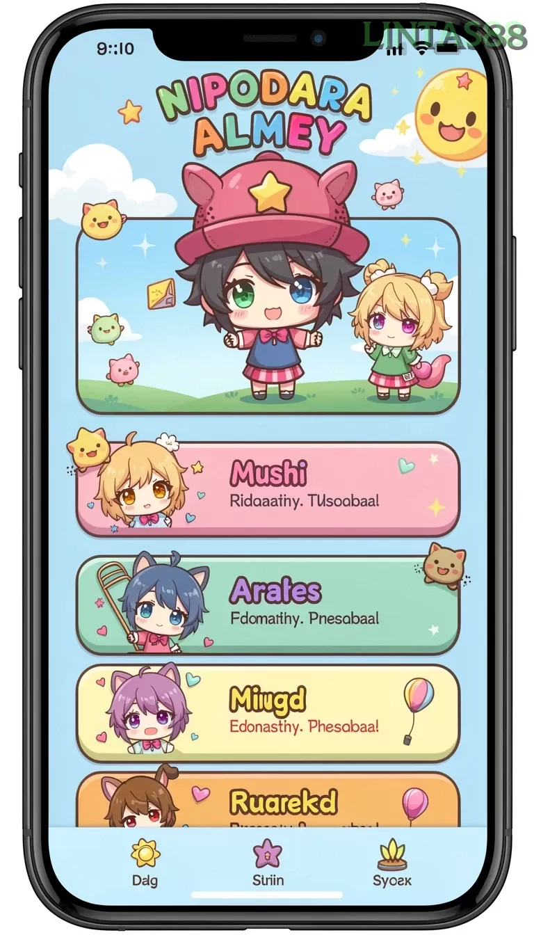 Screenshot Promo nomor 2