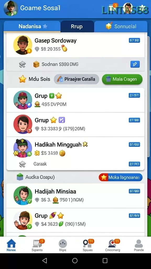 Screenshot Domino4d nomor 3