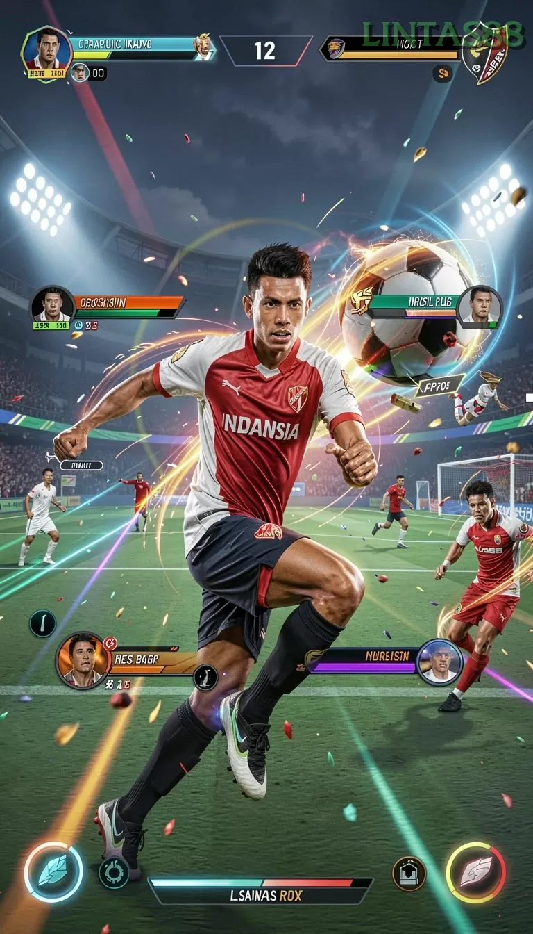 Screenshot Kapten77 nomor 2