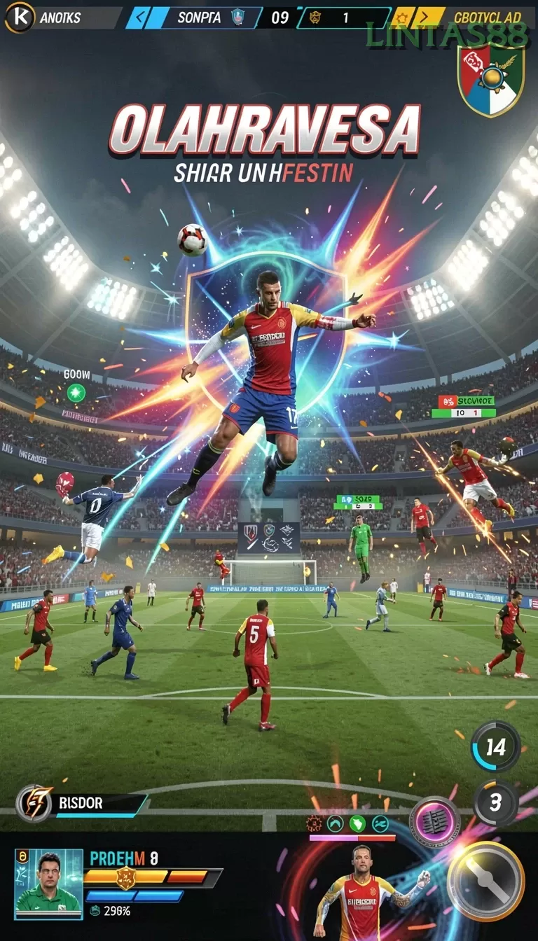 Pratinjau antarmuka lintas88 — aplikasi APK resmi Android v2.5.6